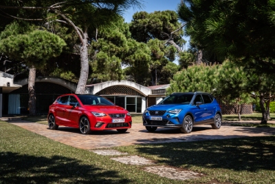 SEAT Ibiza ou Arona : Comment choisir ? 