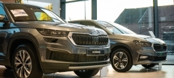Škoda, une large gamme de véhicules pour satisfaire tous les conducteurs