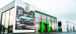 Découvrez les avantages d'acheter une Škoda chez Michaël Mazuin à Fleurus et Tarcienne