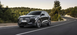 Optez pour l’Audi Q6 e-tron et réservez votre essai dans la concession Michaël Mazuin