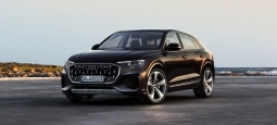 Découvrez les avantages des véhicules Audi plug-in hybrides