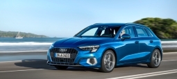 Quelle version Audi A3 choisir entre l’A3 Berline, l’A3 Sportback et l’A3 Allstreet ?