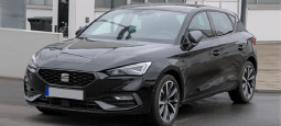 Facelift SEAT Leon et Leon Break : que nous réserve la version de 2024 ?