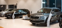 Innovation et style : les nouveaux modèles Škoda qui redéfinissent l’expérience automobile