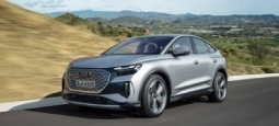 Quel SUV électrique acheter entre l’Audi Q4 e-tron et l’Audi Q8 e-tron ?