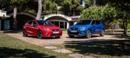 SEAT Ibiza ou Arona : quel modèle choisir et selon quels besoins ?